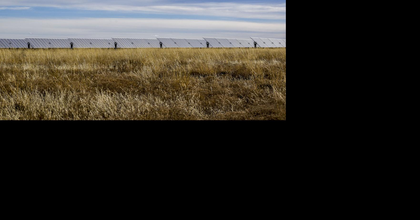 Xcel Energy expands in New Mexico and Texas