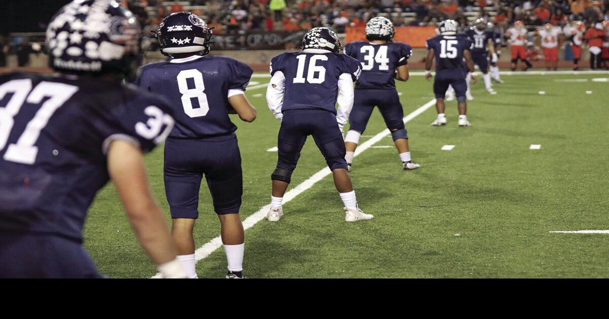 Football preview Roswell and Goddard clash at Roswell Wool Bowl