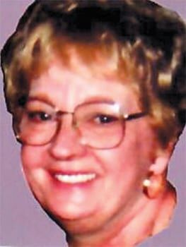 Eileen Mintier | Obituaries | rdrnews.com