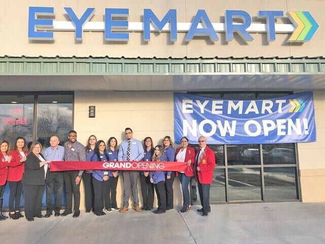 one hour eyemart