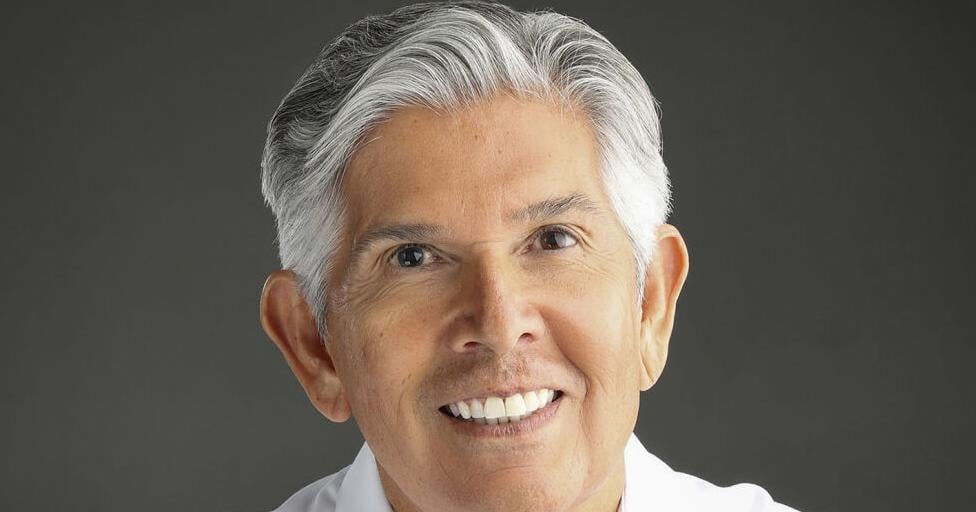 New Mexico Primary 2026: Republican Duke Rodriguez believes his background make him well equipped for governor