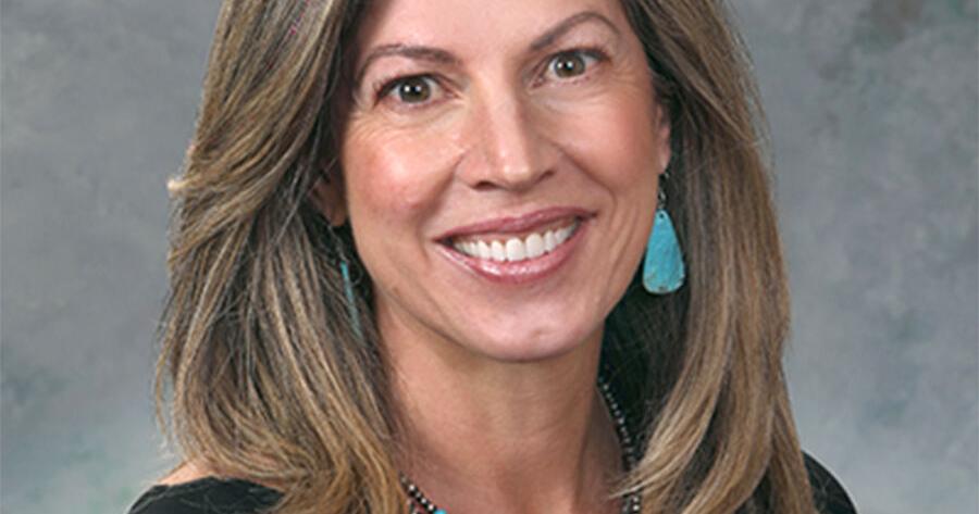 Former State Senator Siah Correa Hemphill tapped as New Mexico State Chair for US Term Limits