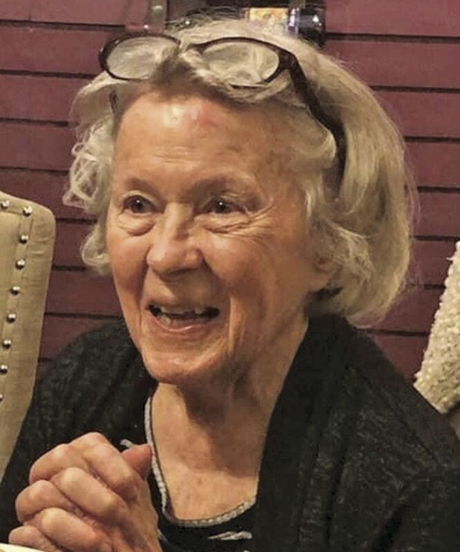 Glenna Knighten | Obituaries | Rdrnews.com