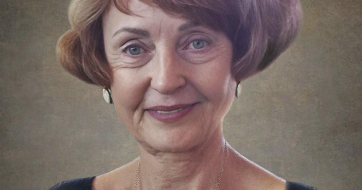 Loretta Karr Armstrong