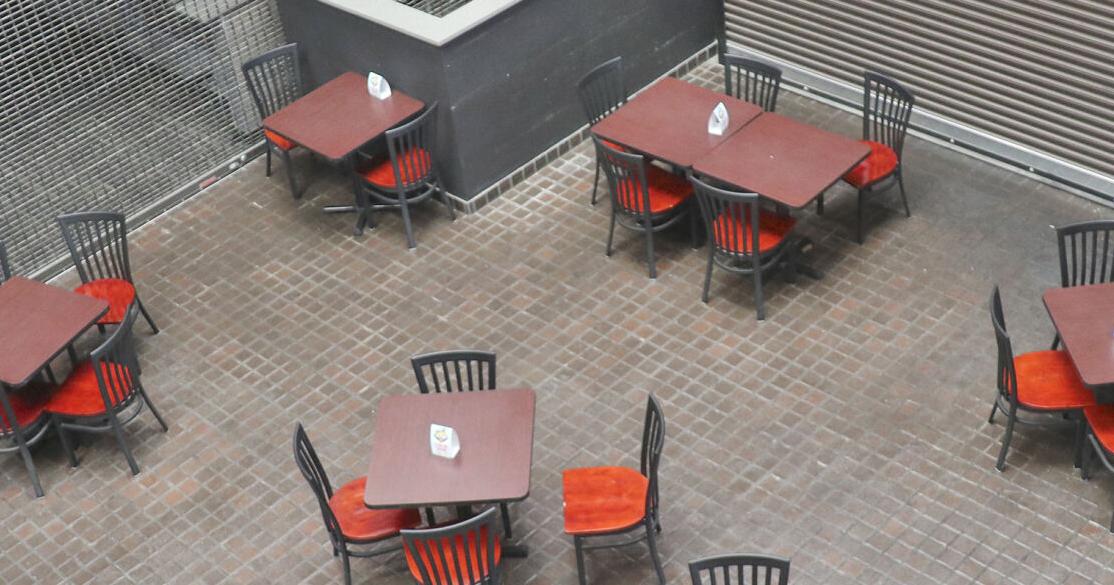 Roswell Air Center to officially mark first flight to Denver