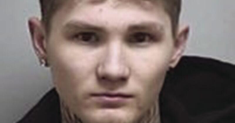 Suspect charged in nursing home shooting Local news Suspect charged in nursing home shooting Local news