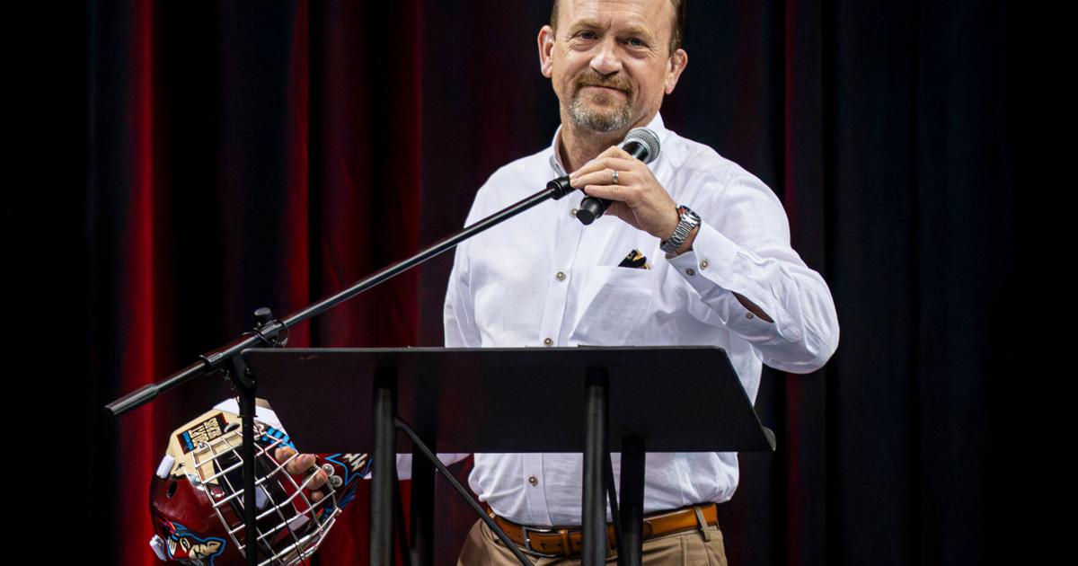 Election 2026 New Mexico Governor