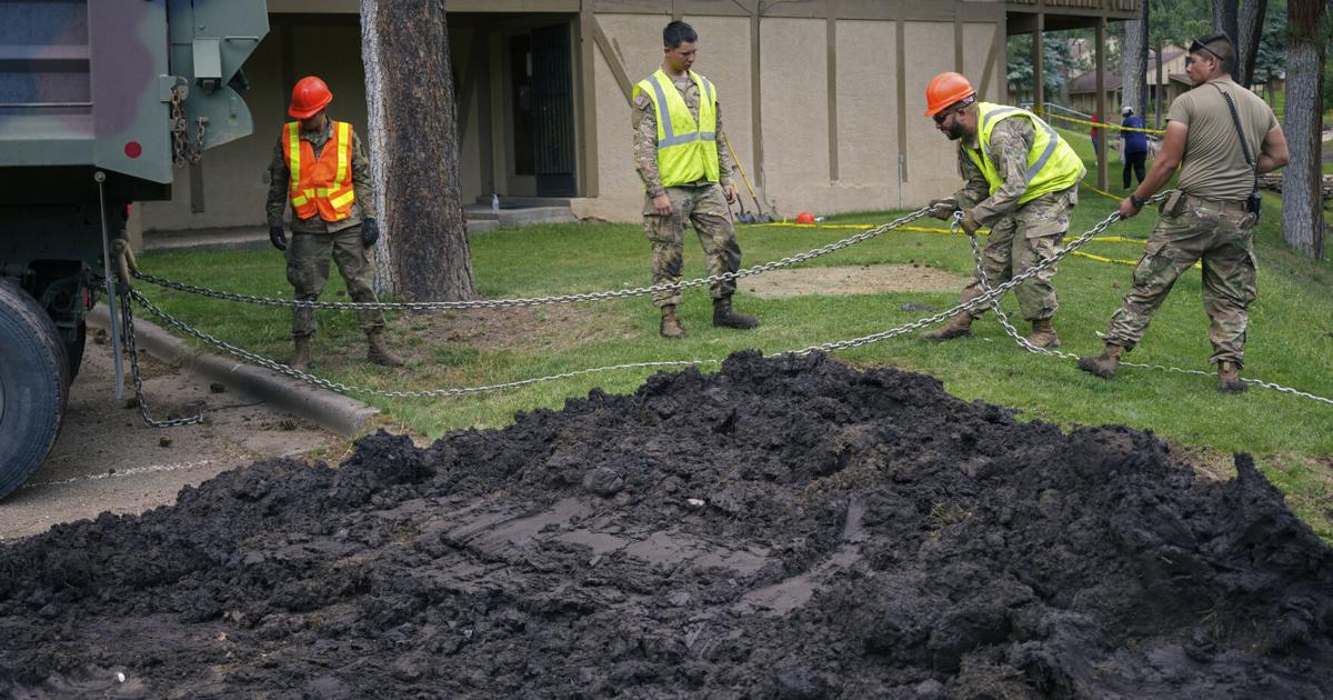 FEMA may be inspecting homes after wildfires and flooding | Local News FEMA may be inspecting homes after wildfires and flooding | Local News
