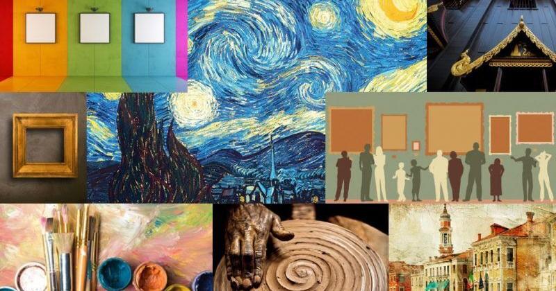 New Mexico awards sponsorships for Creative Industries Season | Vision New Mexico awards sponsorships for Creative Industries Season | Vision