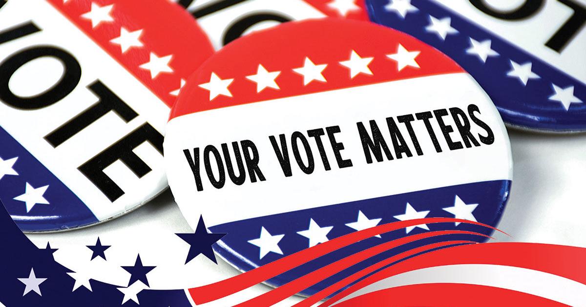 New Mexico Primary 2026: Magistrate Court created for the people