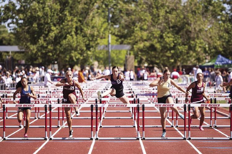 Gateway freshman breaks two track state records Local Sports