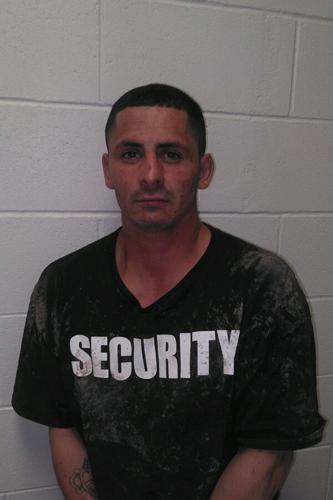 Judge sets bond for detention center escapee Local News rdrnews com