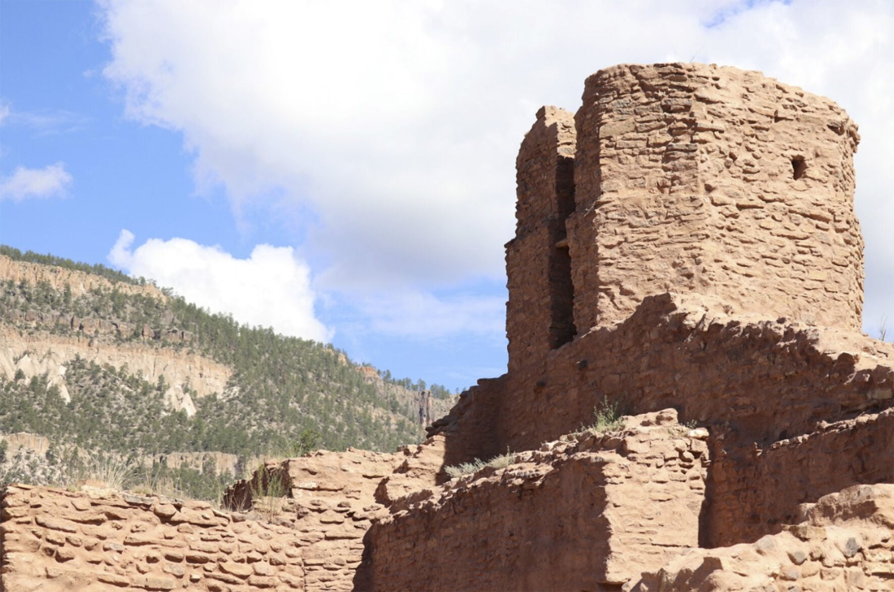 Pueblo Independence Day