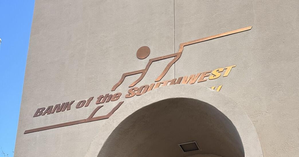 Bank of the Southwest bought out