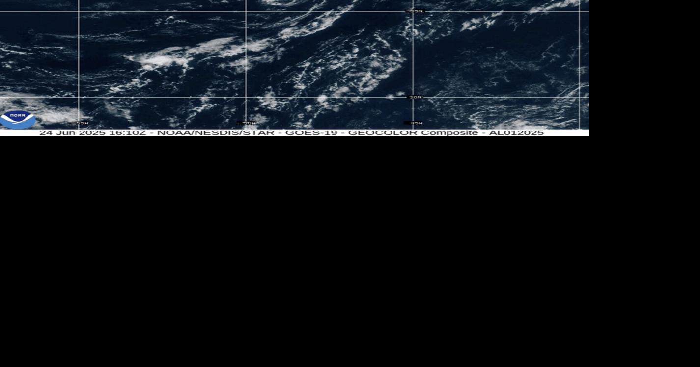 Tropical-Weather