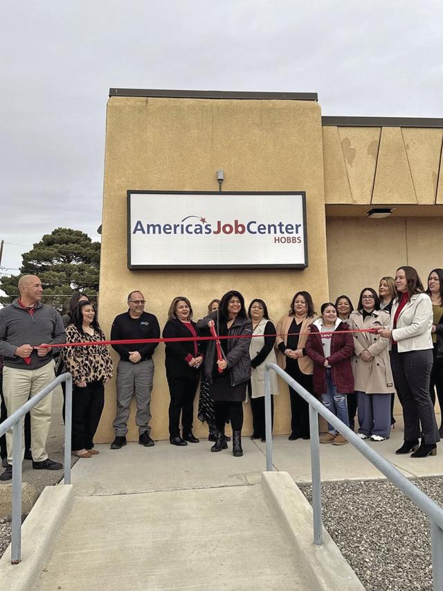 Job centers rebranded | Local News | rdrnews.com