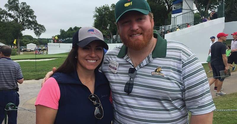 A behind the scenes look at the Masters | Local Sports | rdrnews.com