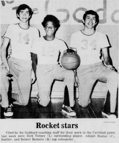 Raymore Rockets Sr Today in Roswell history | Local Sports | rdrnews.com