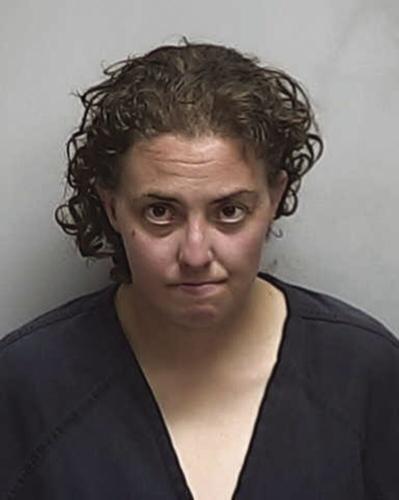 Woman charged in domestic disturbance Local News rdrnews com