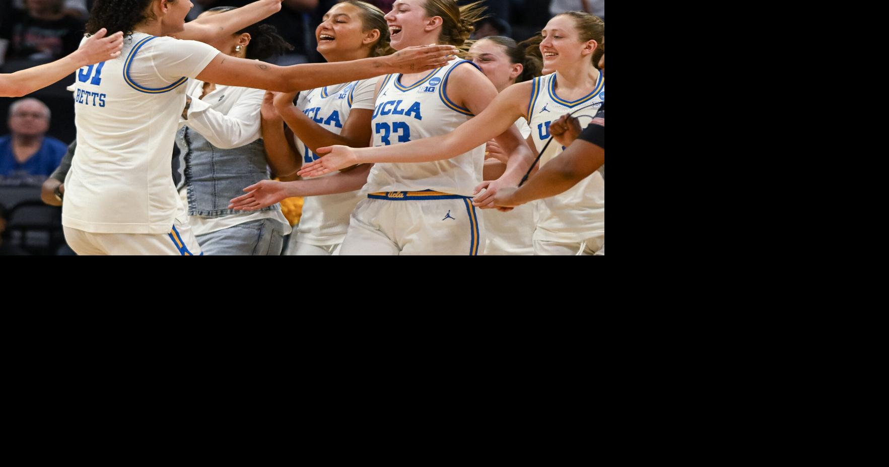 UCLA preview: Can Texas top Bruins a second time this season?