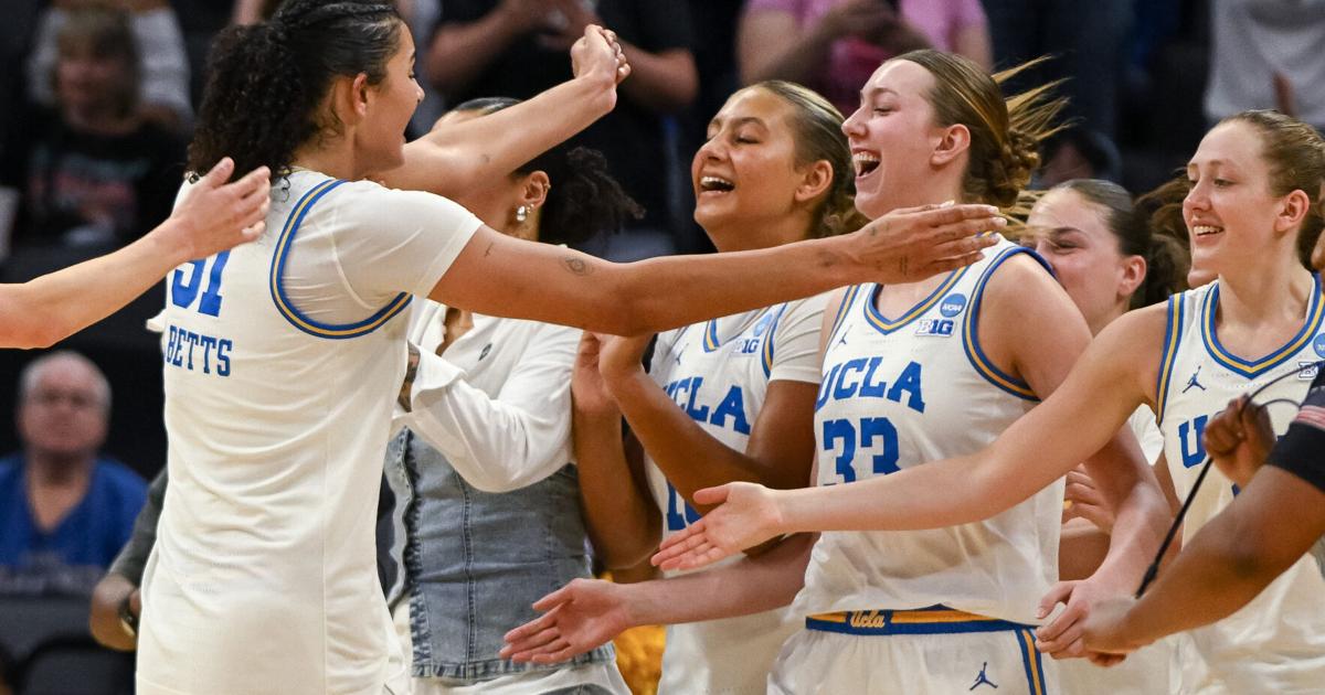 UCLA preview: Can Texas top Bruins a second time this season?