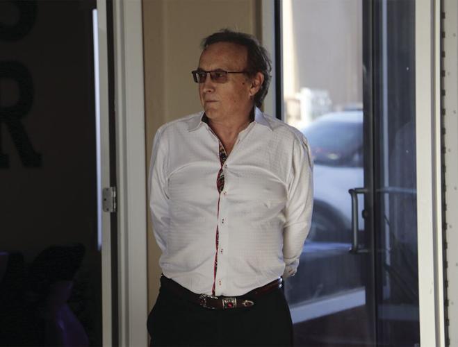 New owner group buys portion of Spring River Apartments Local News