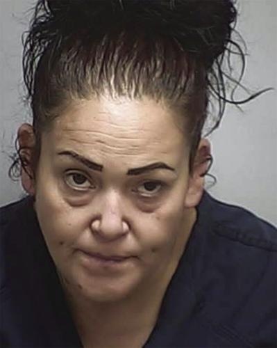 Bond set for woman on drug trafficking charge Local News rdrnews com