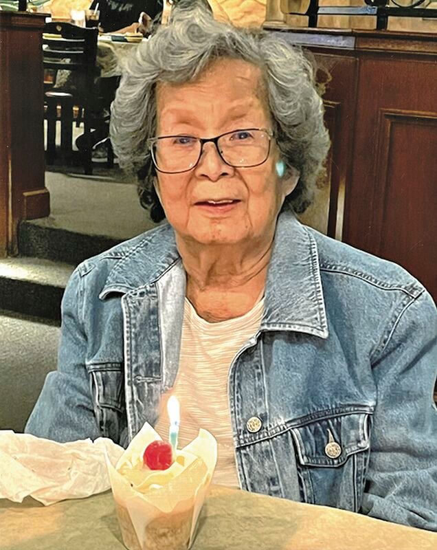 Susie Chew | Obituaries | Rdrnews.com