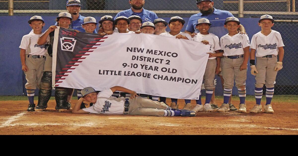 WE WIN!!! Local softball stars win World Series