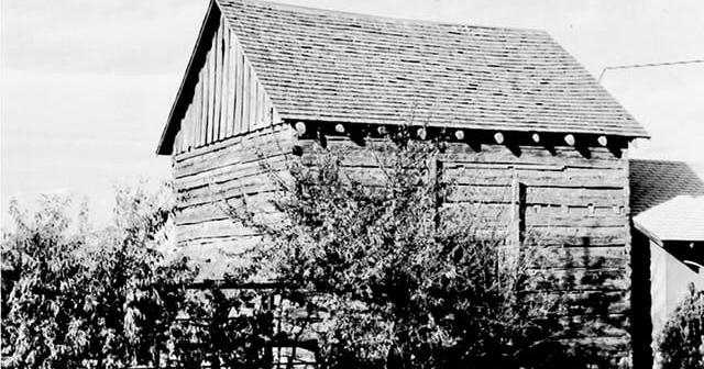 Historical Anecdotes