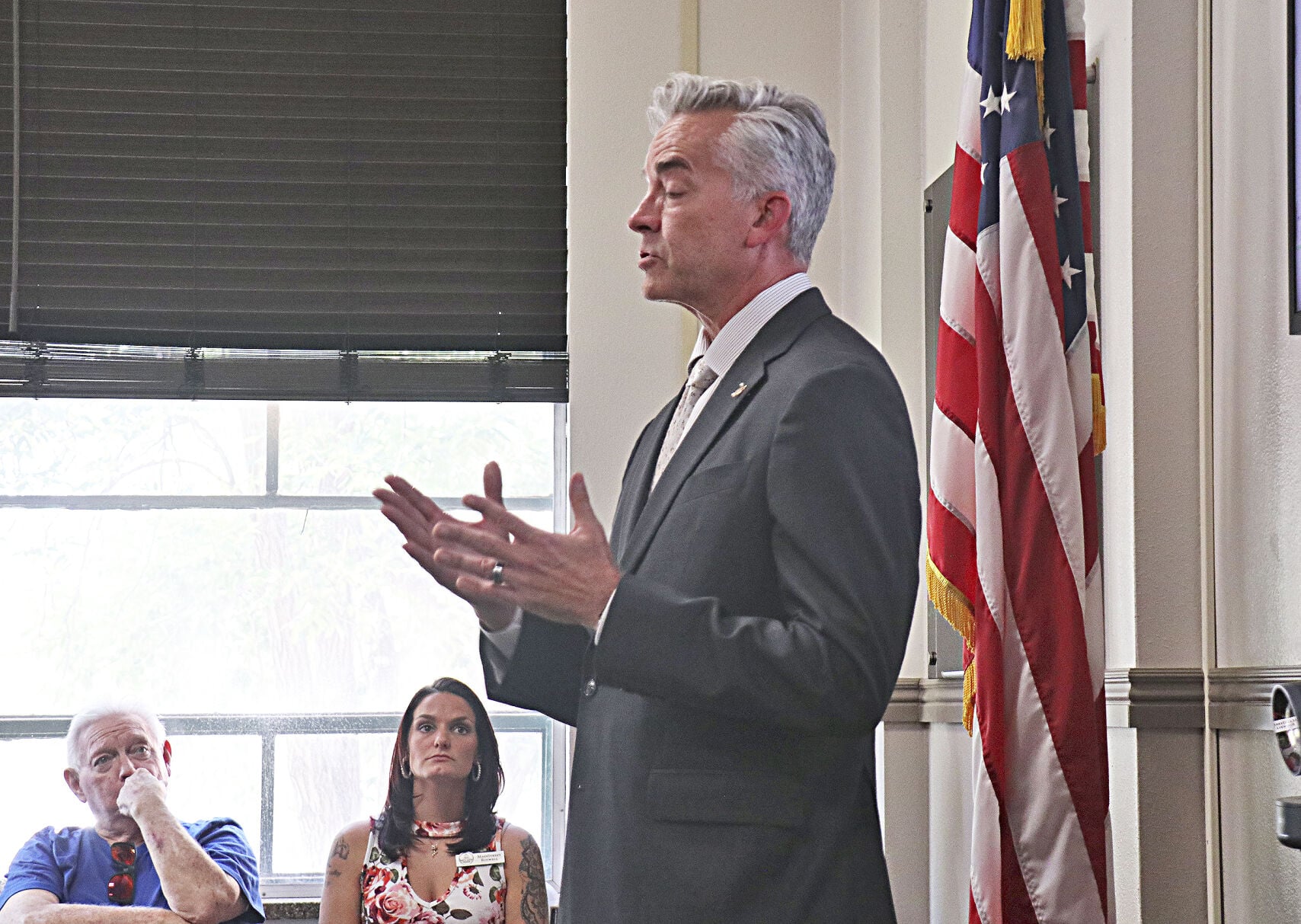 City councilors advance GRT for economic development