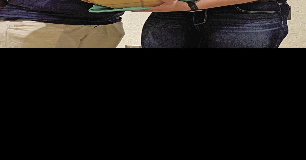 Puppet show presented at Roswell Public Library Local News