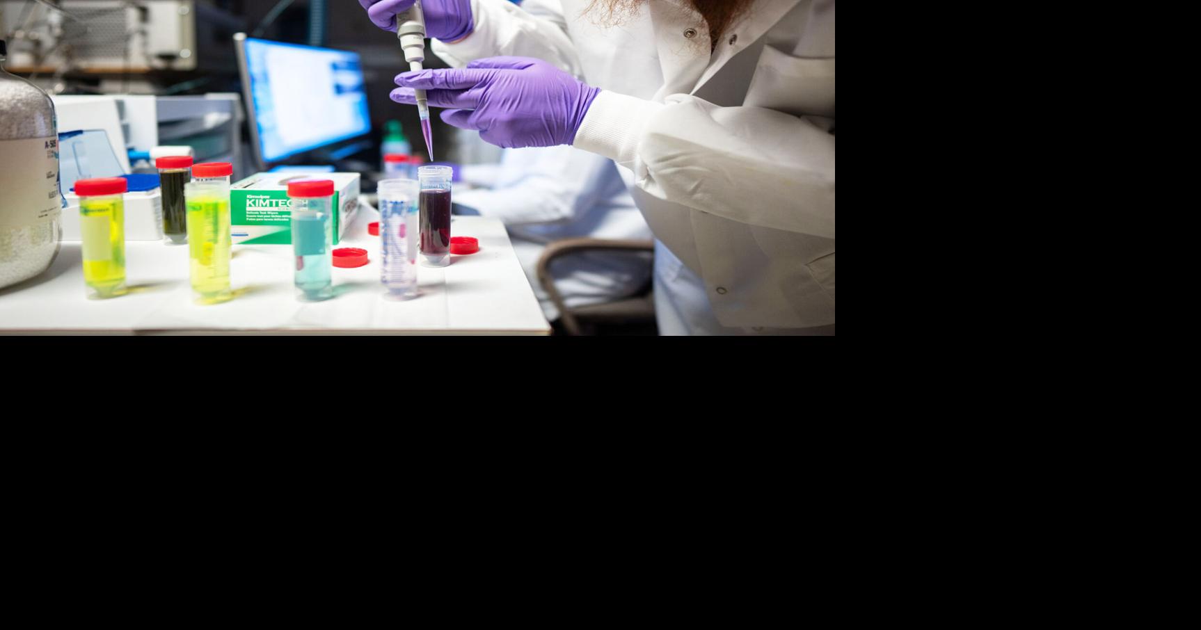 Researchers develop rapid PFAS detector