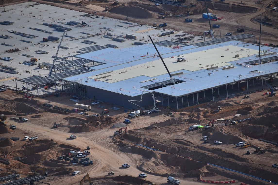 New Mexico Democratic lawmakers discuss possibilities for proposed statewide data center moratorium
