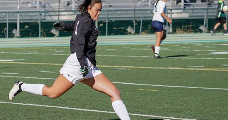 GHS’ Emily Mathison prepares for final season | Local Sports | rdrnews.com