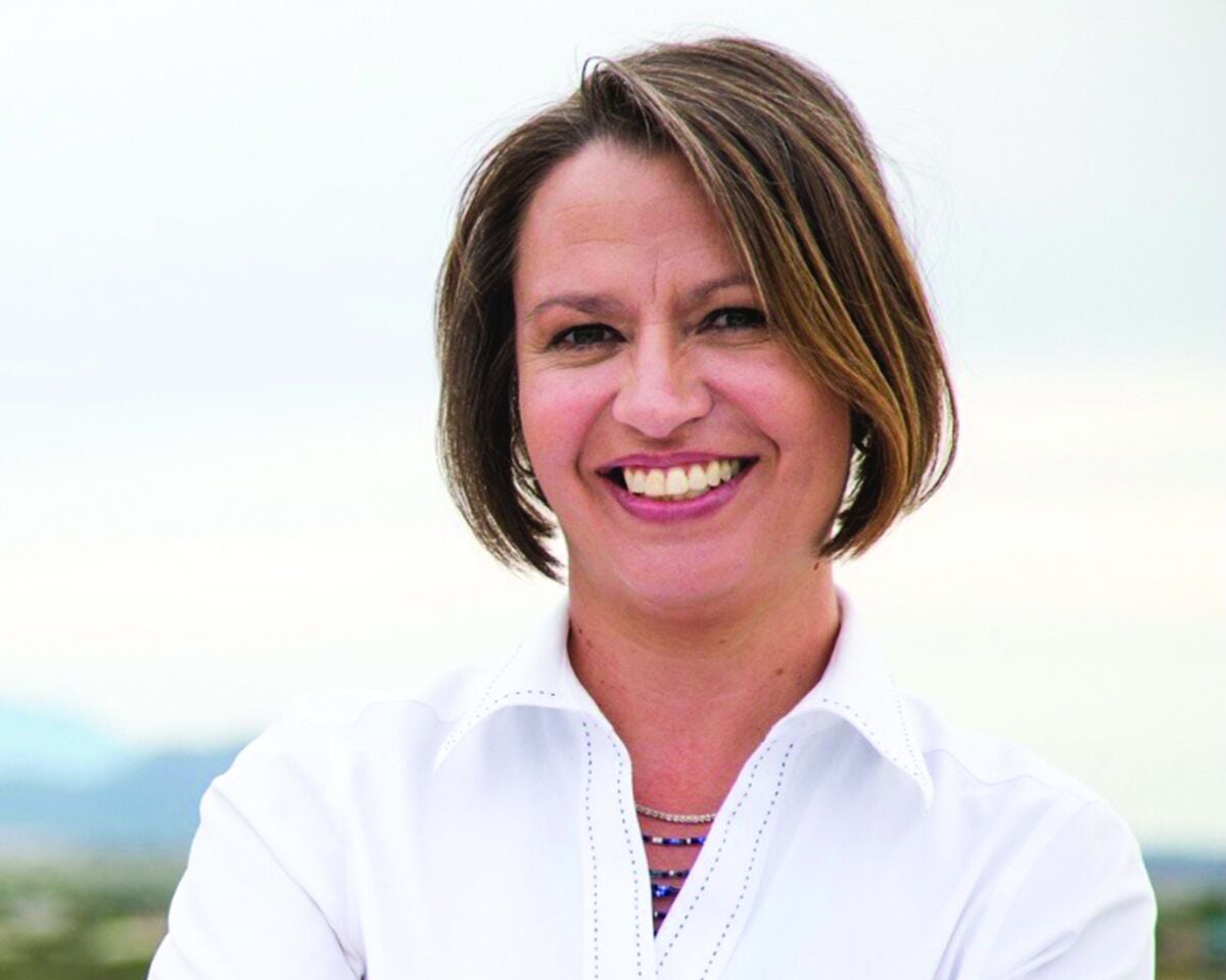 Local political party leaders comment on lieutenant governor replacement