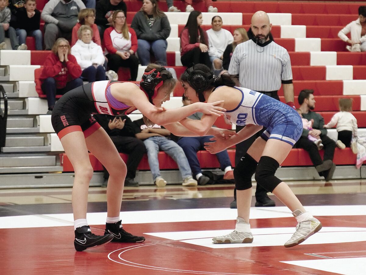 Socorro Over Roswell In Wednesday's Wrestling Dual | Local Sports ...