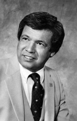 Richard L. Vigil