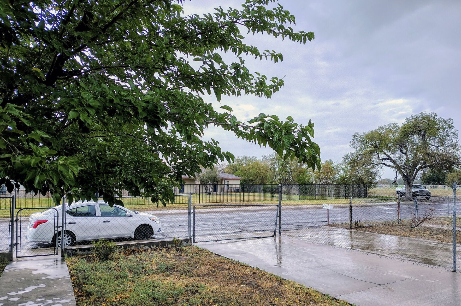 This week, needed rain might come on way too strong