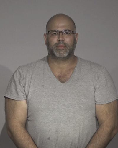 Man allegedly shoots woman with BB gun during domestic dispute Local