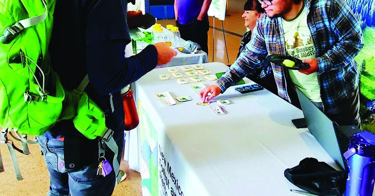 NM conservation group celebrates 20th anniversary