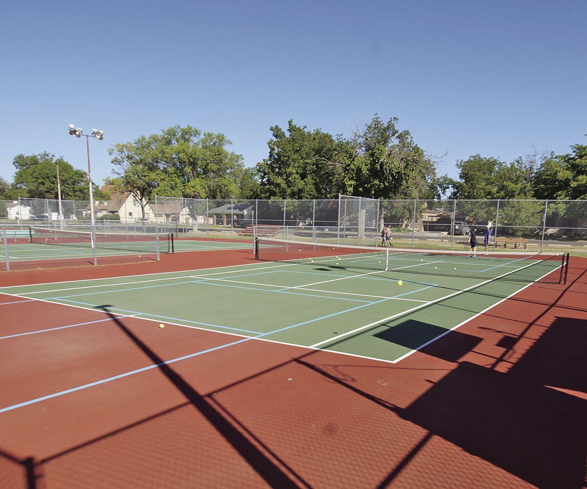 Wings for L.I.F.E. to host pickleball tournament Local News