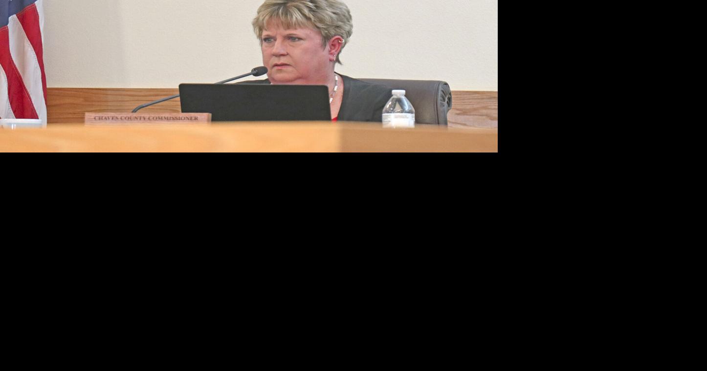 Immigrant Safety Act discussed by county commissioners