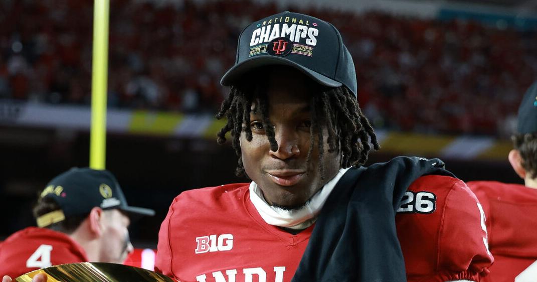 Five takeaways from college football national championship