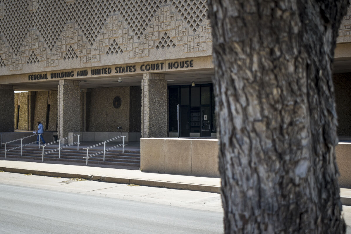 Public invited to hear oral arguments at federal courthouse in Roswell |  Local News | rdrnews.com