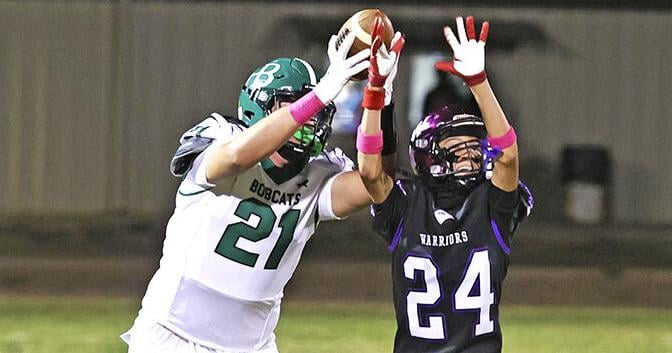 Gateway charges past Hagerman-Lake Arthur