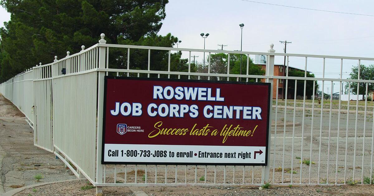 Judge halts Trump administration pause of Job Corps' operations