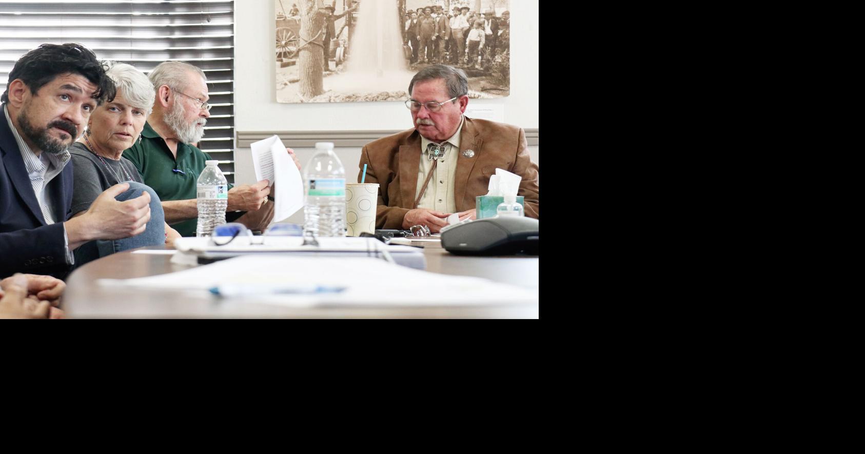 City councilors approve additional GRT levy for flood repairs | Local ...