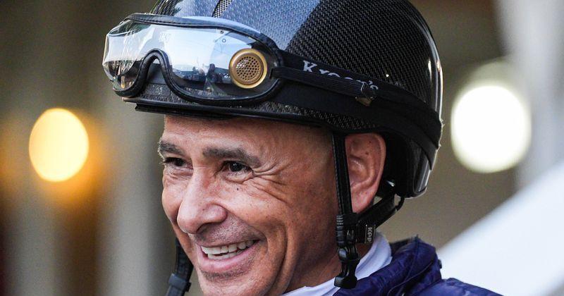 New Mexico jockey Mike Smith eyes history again in 2026 Kentucky Derby