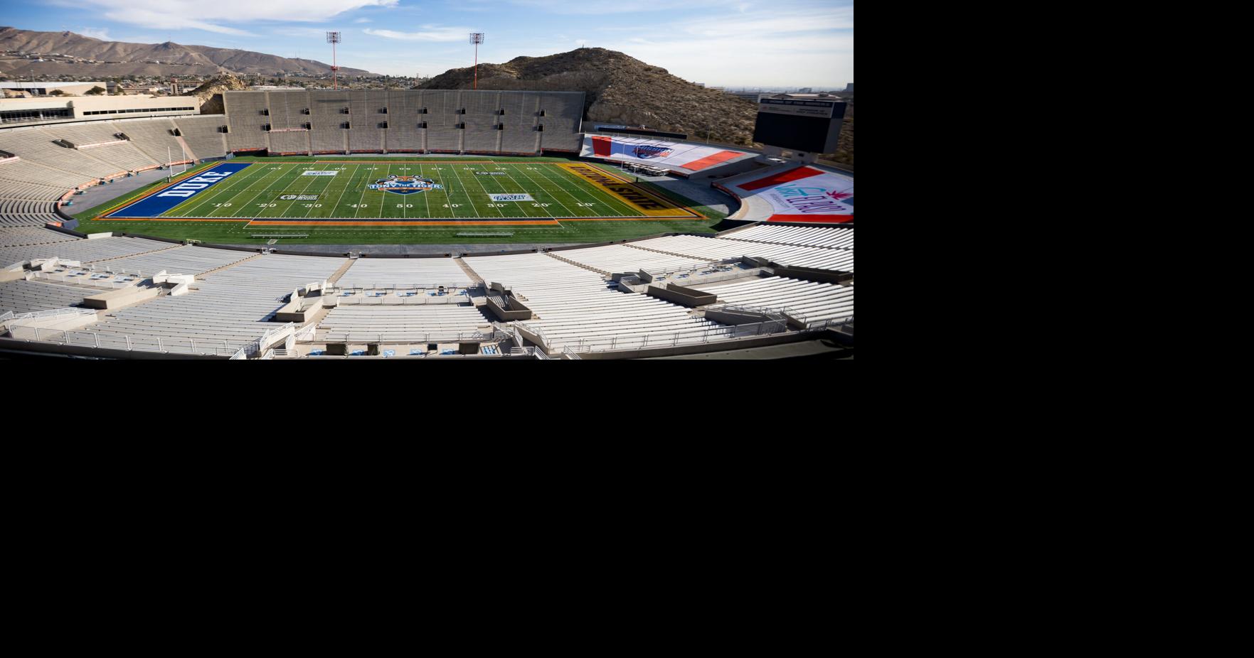 Tony the Tiger Sun Bowl is healthy and adapting
